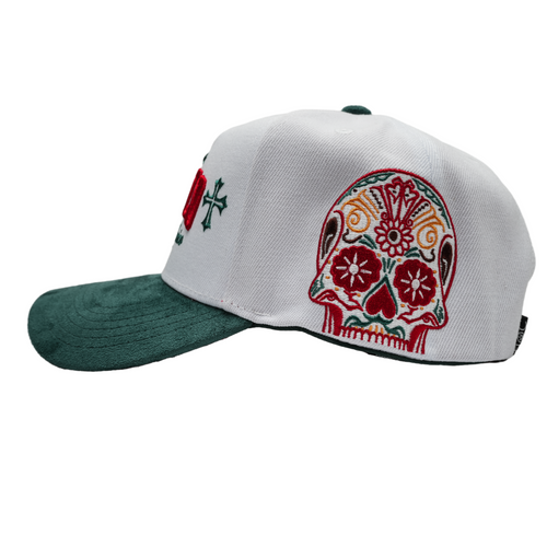 Made in Mexico Snapback