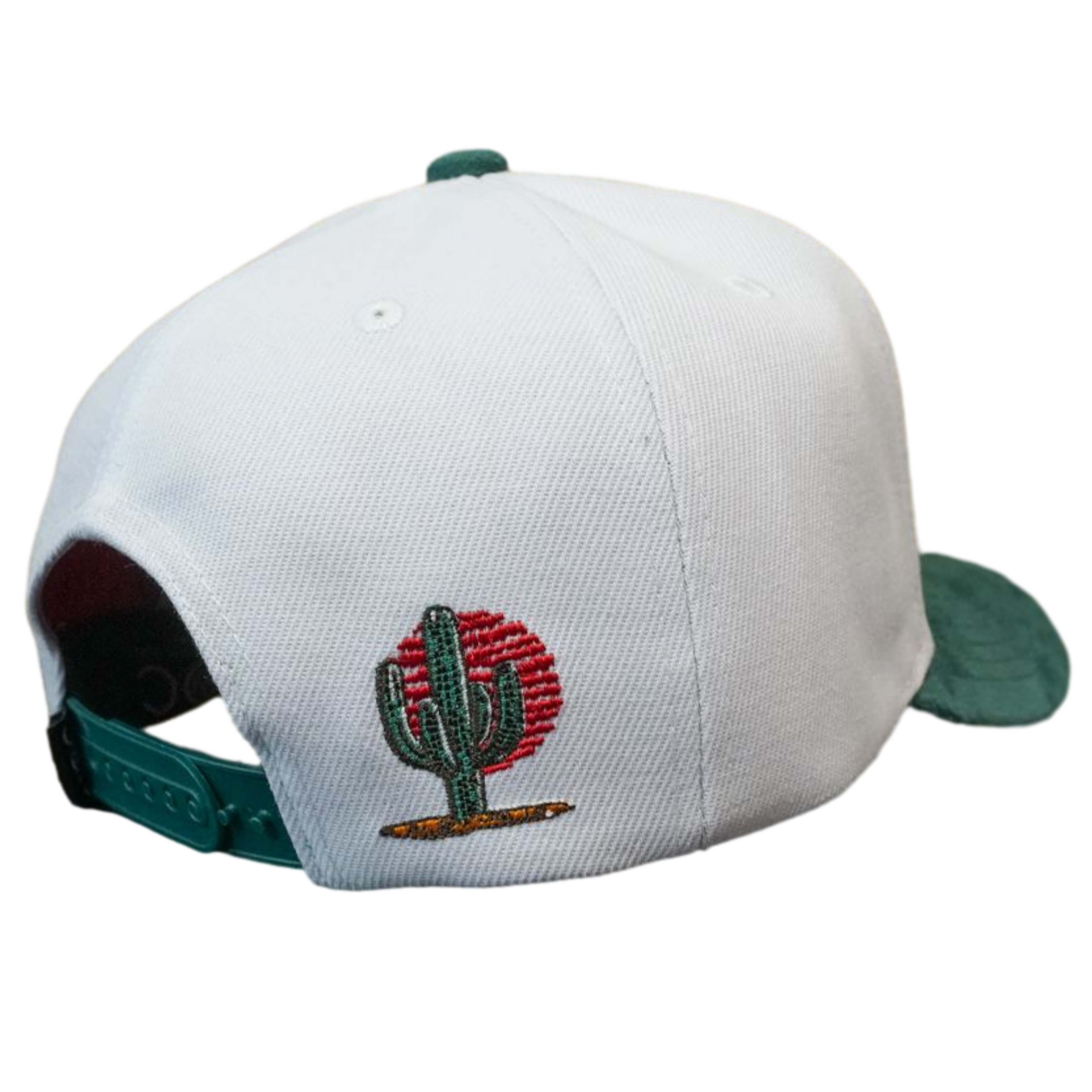 Made in Mexico Snapback