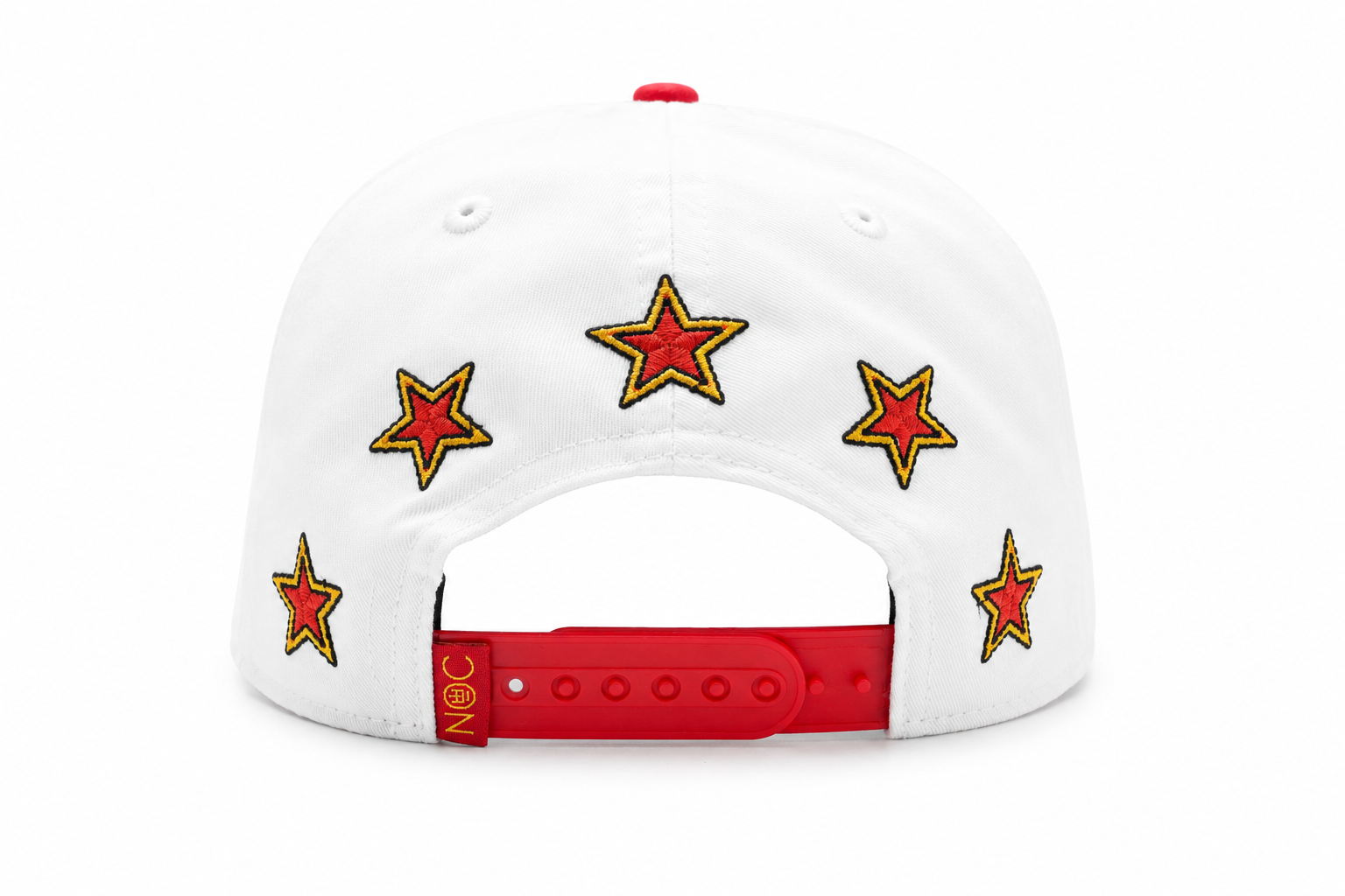 MONORITY OWNER Snapback