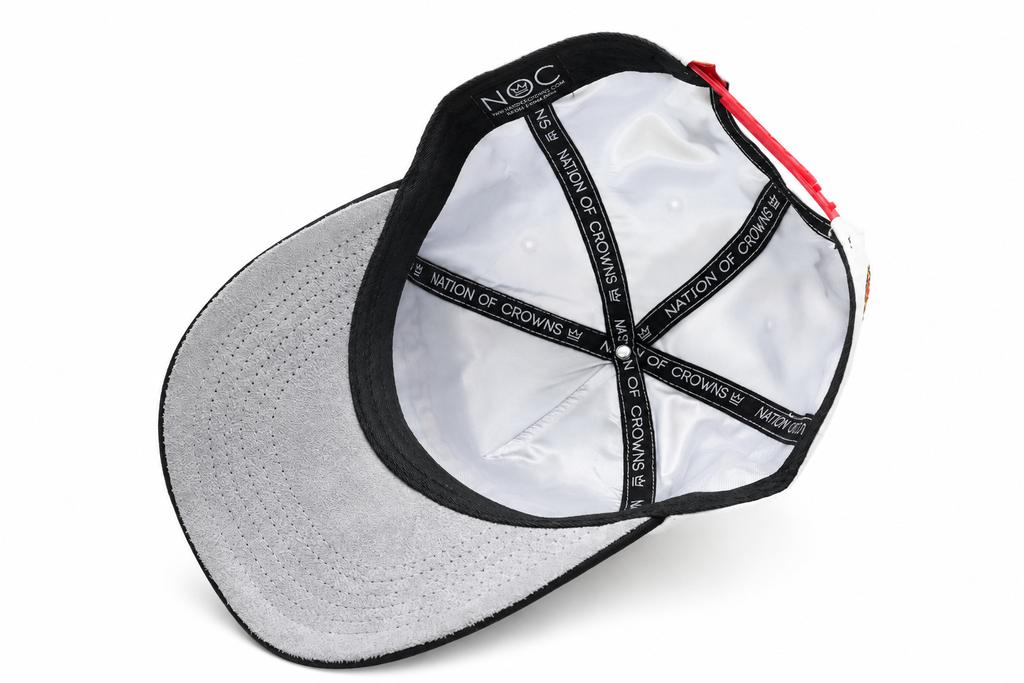 MONORITY OWNER Snapback