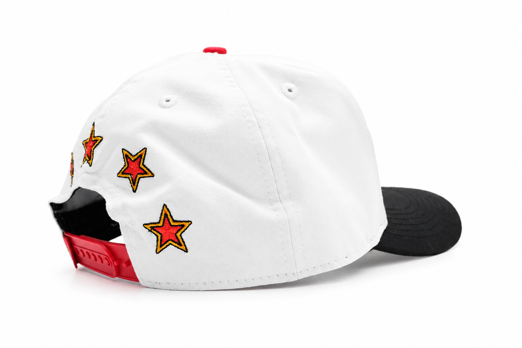 MONORITY OWNER Snapback