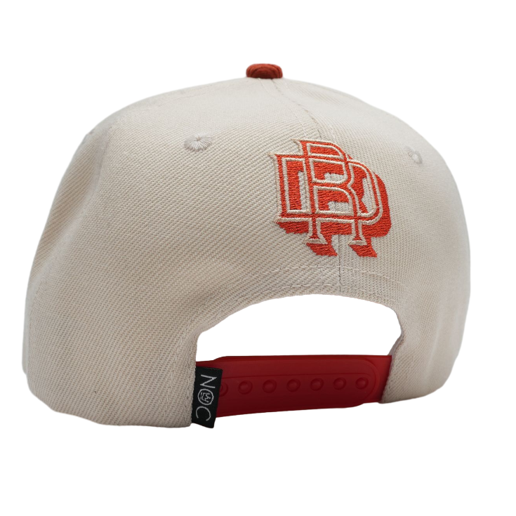 MERENGUE, BACHATA, Y LOS 3 GOLPES SNAPBACK