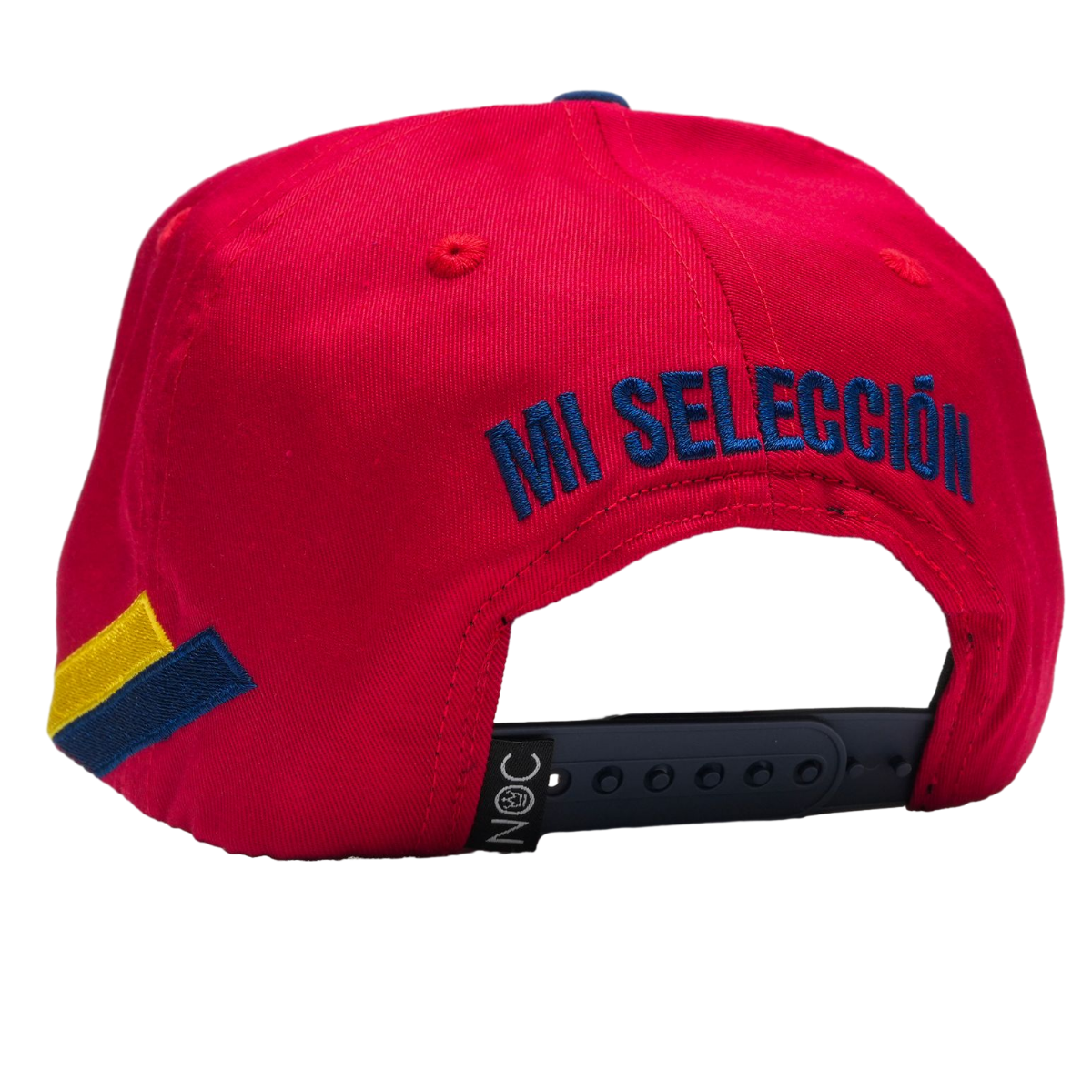 Colombia 1990 World Cup Snapback