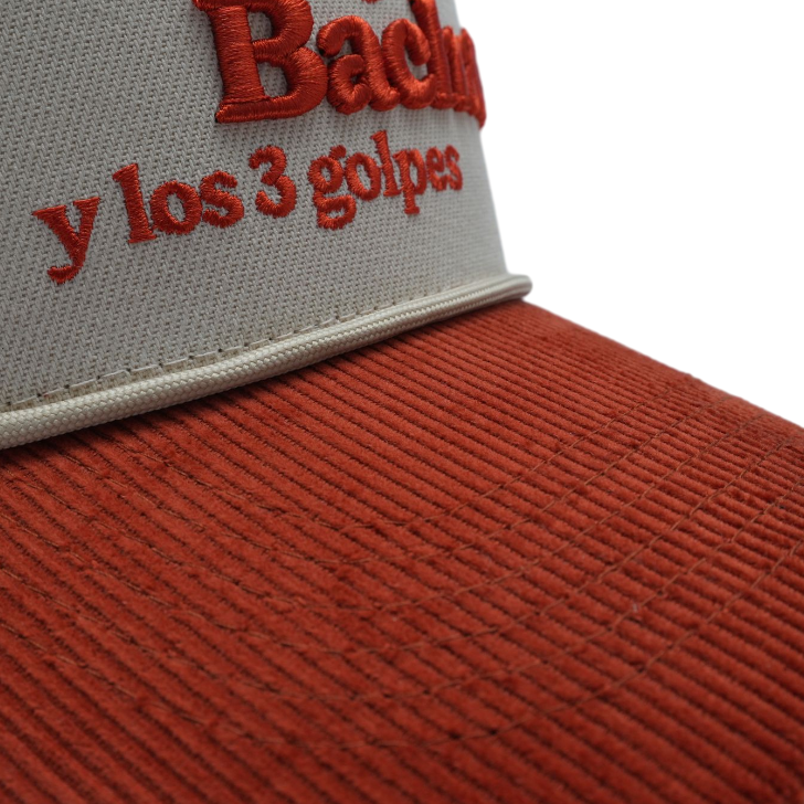 MERENGUE, BACHATA, Y LOS 3 GOLPES SNAPBACK