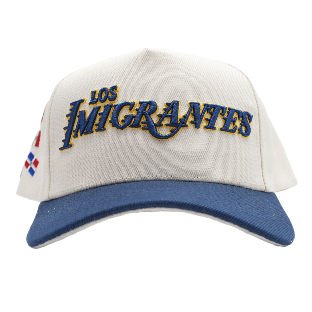 LOS IMIGRANTES SNAPBACK