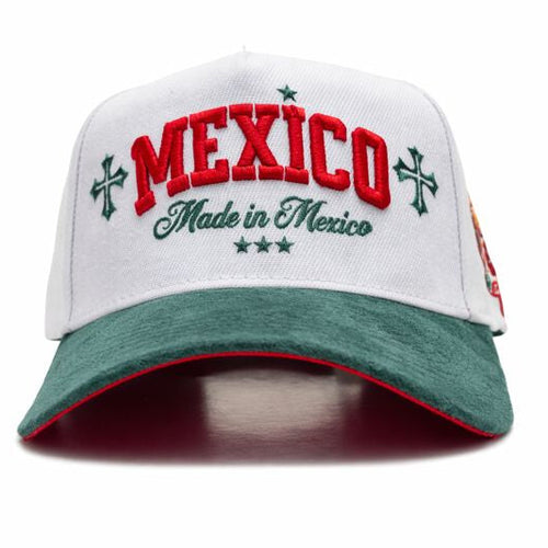 Made in Mexico Snapback